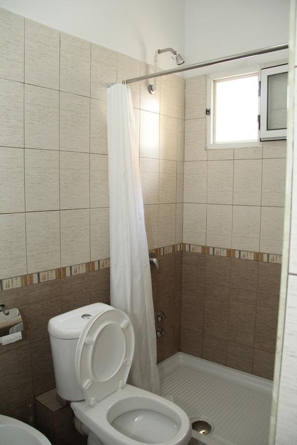 Hotel Italia Тирана Экстерьер фото