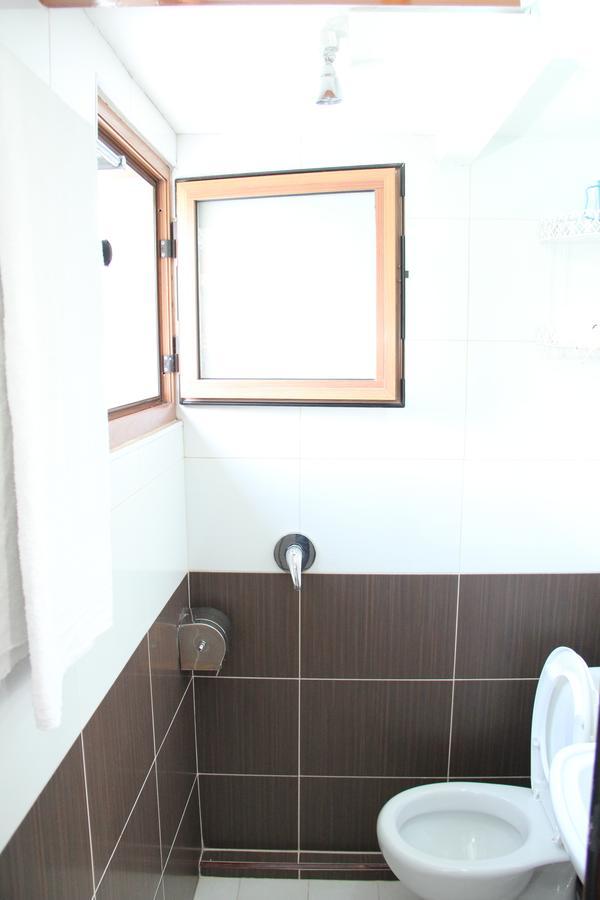 Hotel Italia Тирана Экстерьер фото