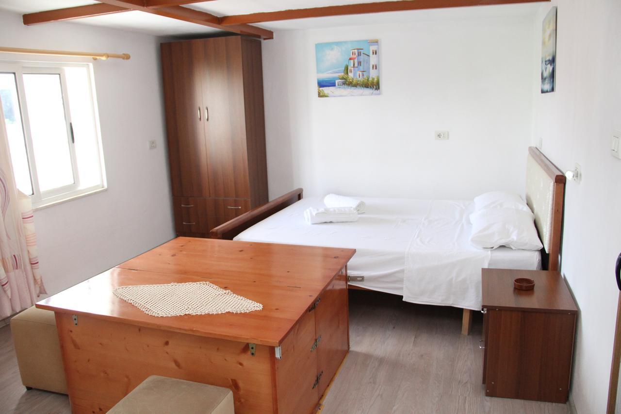 Hotel Italia Тирана Экстерьер фото